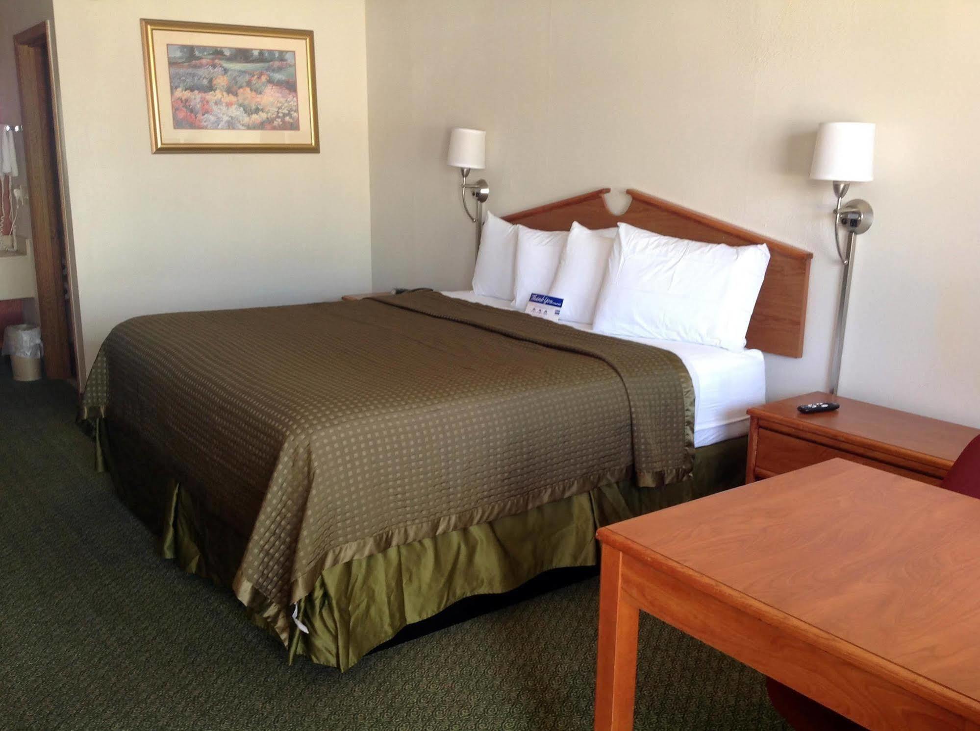 Oyo Hotel Tulsa International Airport Kültér fotó