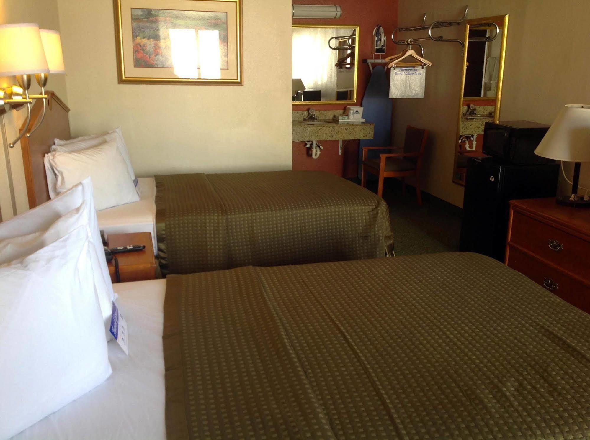 Oyo Hotel Tulsa International Airport Kültér fotó
